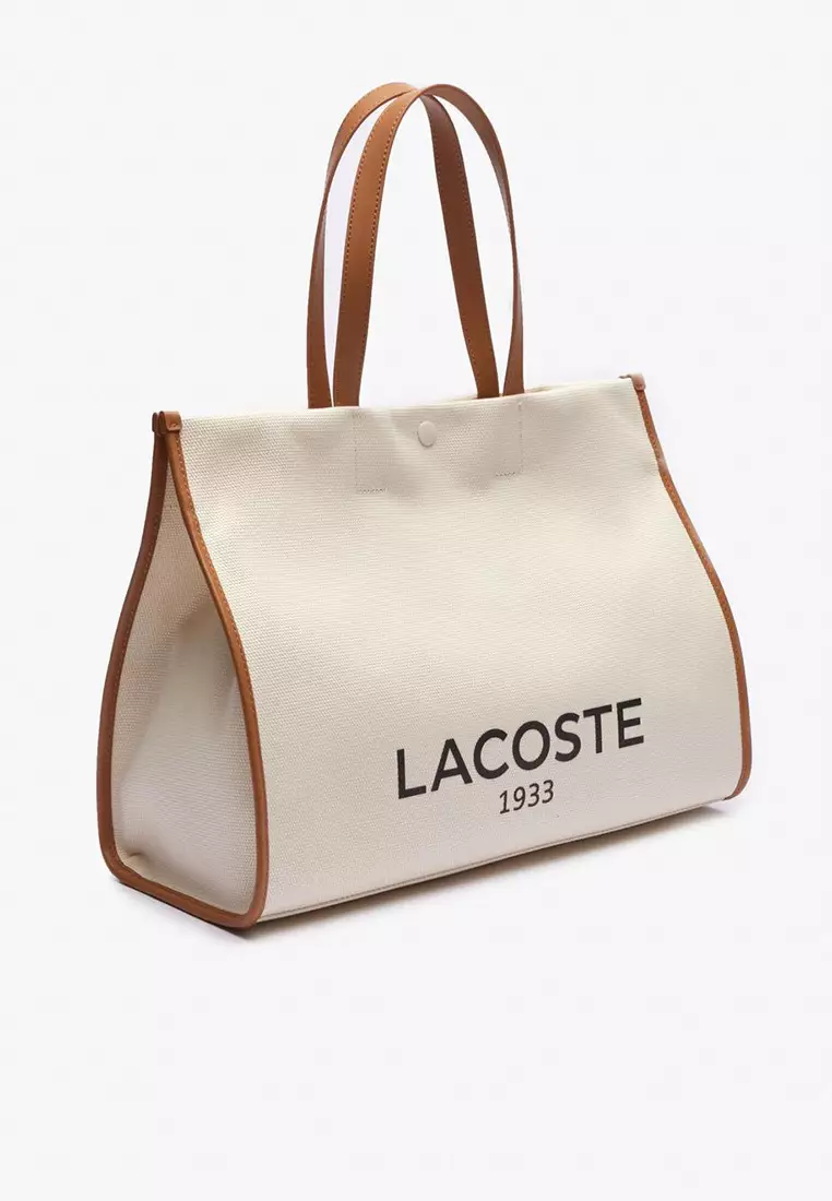 Textile Tote Bag