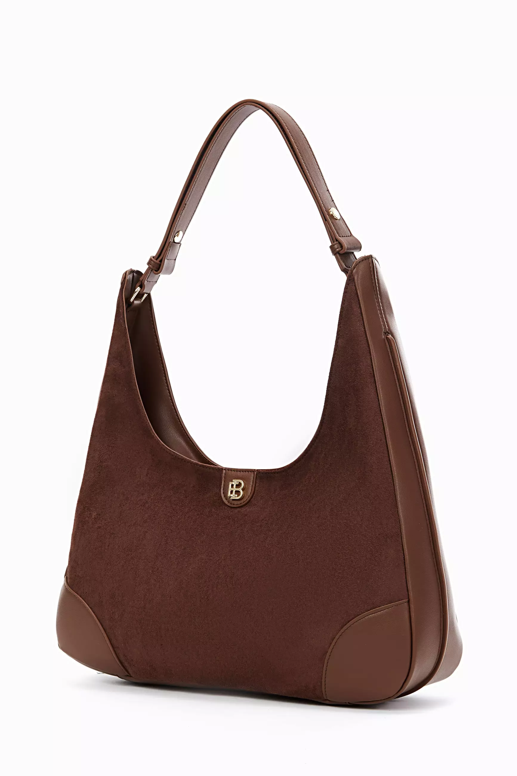 EVERBEST GERENA DARK BROWN