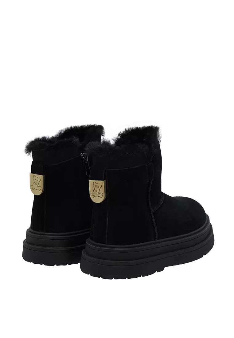 Freya Snow Boots Ladies Women Shoes