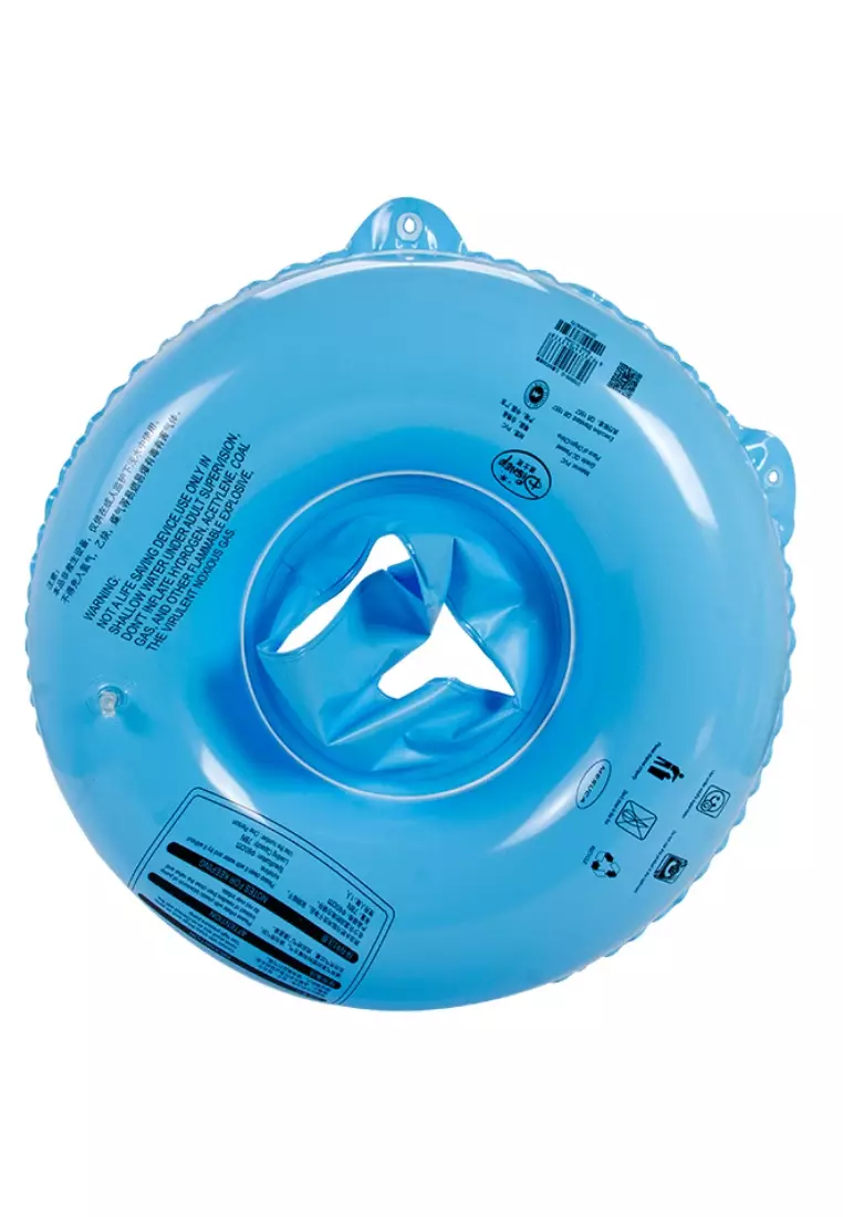 Frozen Kid Seat Ring