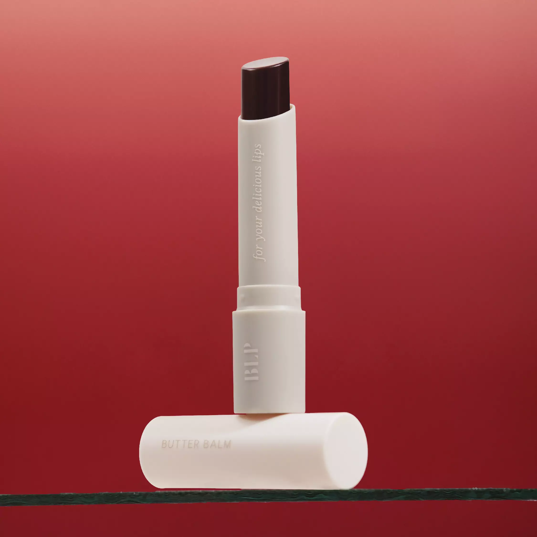 BLP - Butter Balm Soda - 3 gr - Lip Balm - Pelembap Bibir