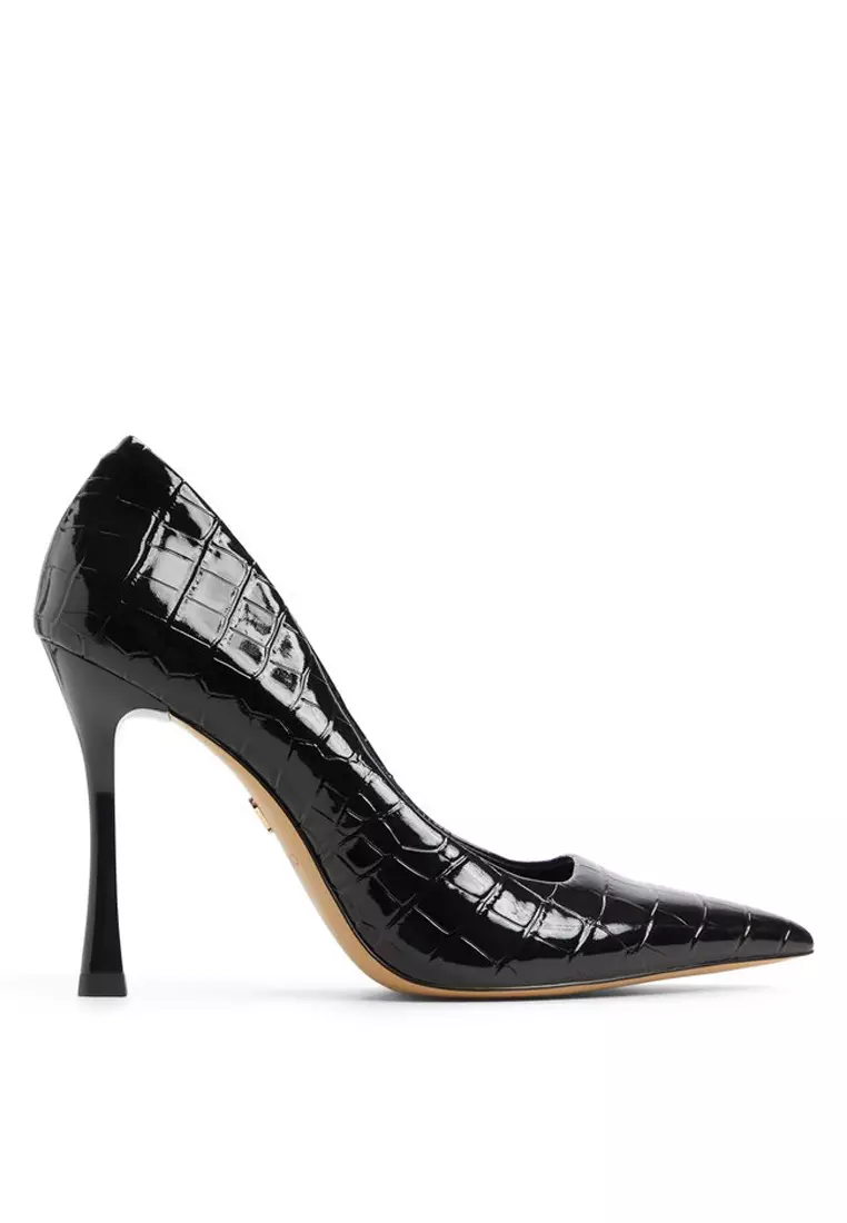 Discount on ALDO  shoes - SKU: Brelle Pump Heels