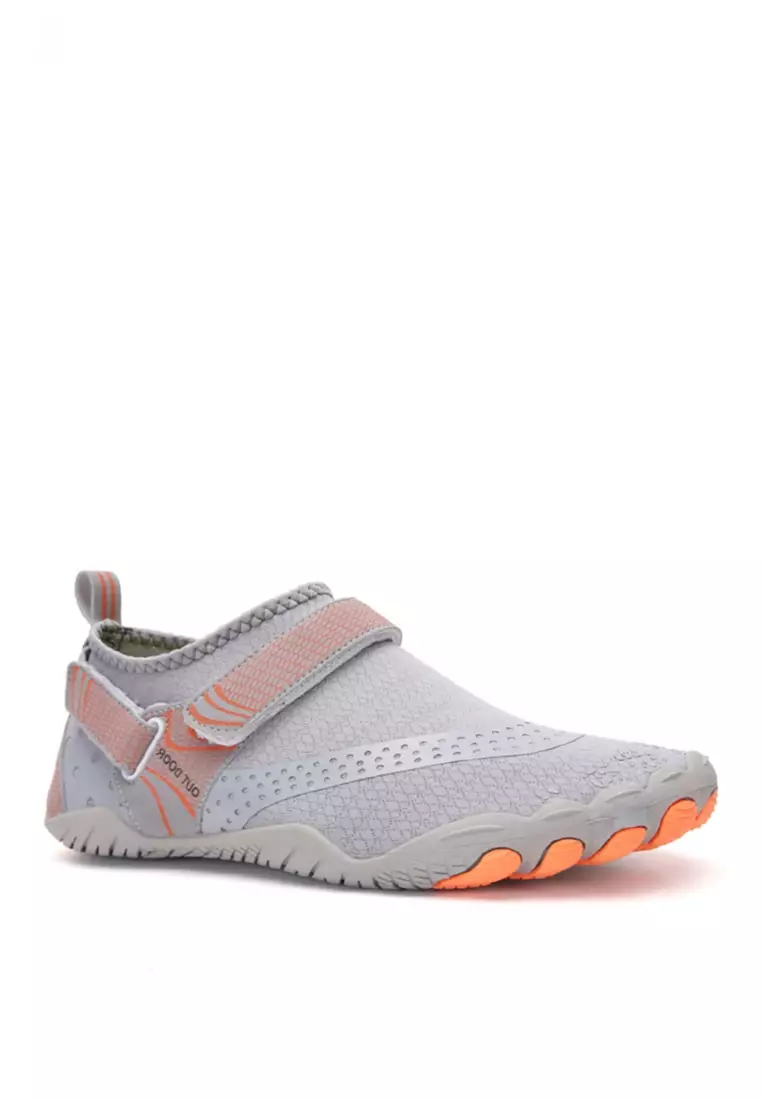 Discount on Twenty Eight Shoes  shoes - SKU: VANSA Unisex Comfortable Outdoor Hiking And Wading Shoes VPU-TA021