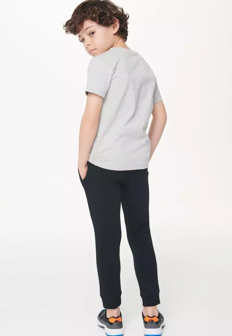 Buy NEXT Cuffed Joggers Slim Fit Online ZALORA Malaysia