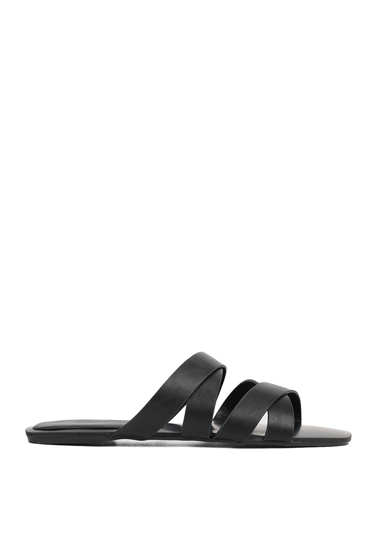 Corliss Open Toe Sandals