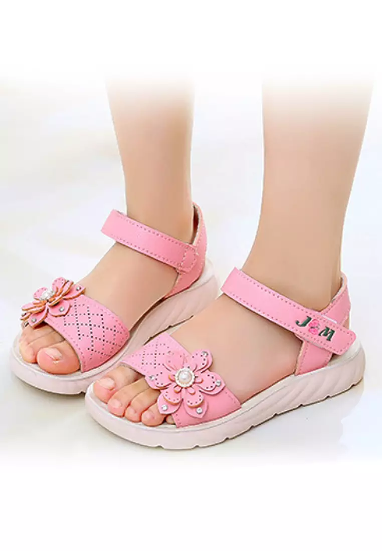 Casual sandals for girl sale
