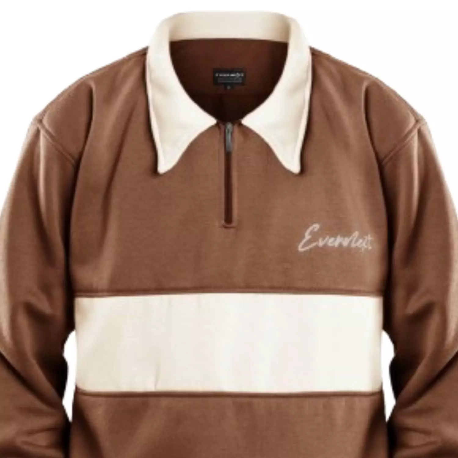 Sweater Pria Vintage