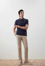 Dark Navy