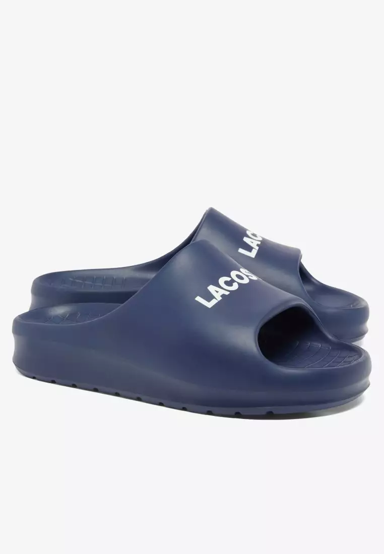 Buy Lacoste Women's Serve Slide 2025 Online ZALORA