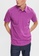 ESPRIT purple ESPRIT Piqué polo shirt B99E8AA1E68589GS_1