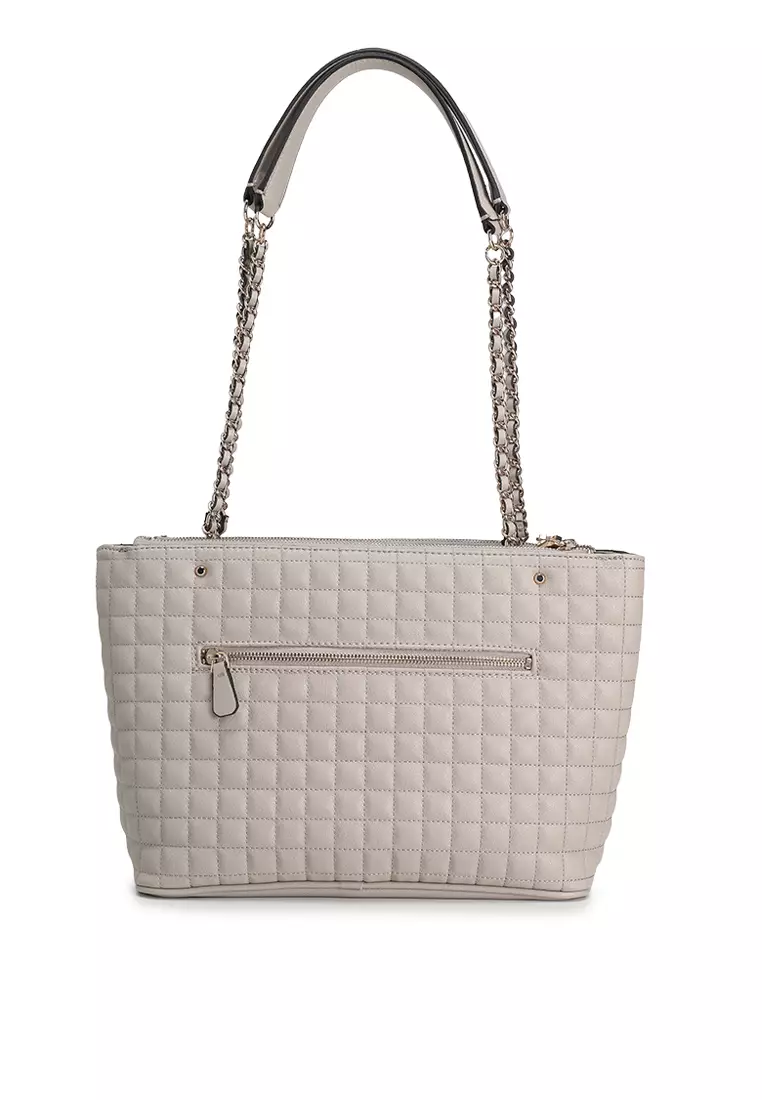 Nadira Status Tote Bag