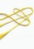 Twenty Eight Shoes yellow VANSA Fashion Braided Waist Belt  VAW-Bt888 FE2B5AC81B7FE3GS_2
