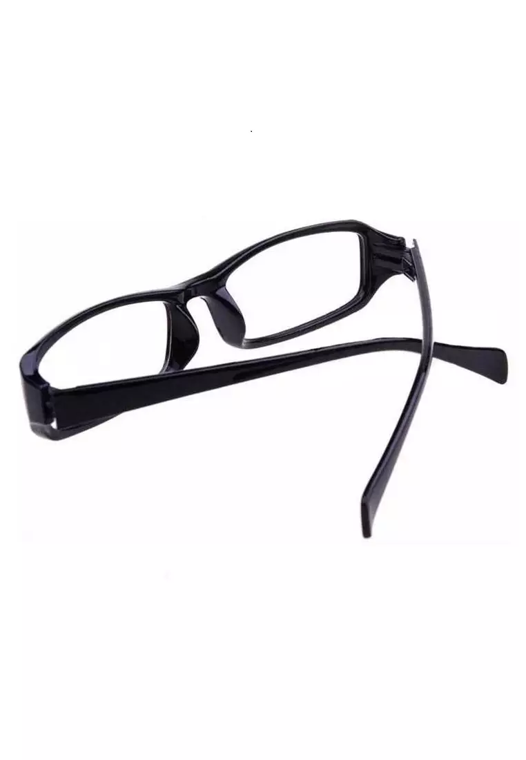 WYM Kacamata Baca Lensa Plus 2.0 For Presbyopia Material Plastic TT07 ORIGINAL