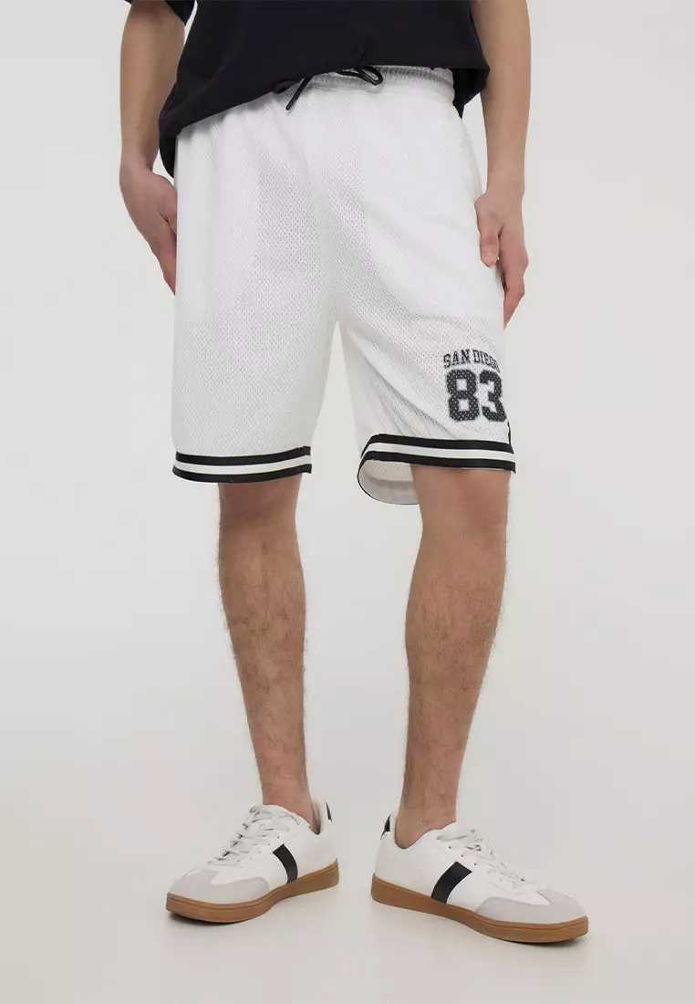 Man Gym Shorts