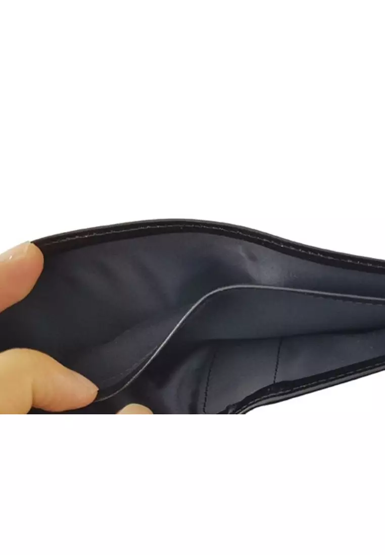 Premium Bifold Wallet 046E