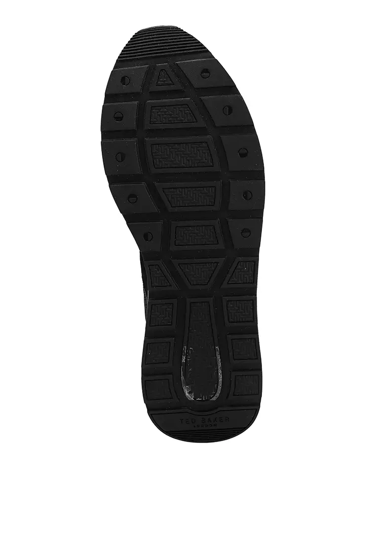 Buy TED BAKER Ted Baker Men's Gregory Retro T Runner Online ZALORA