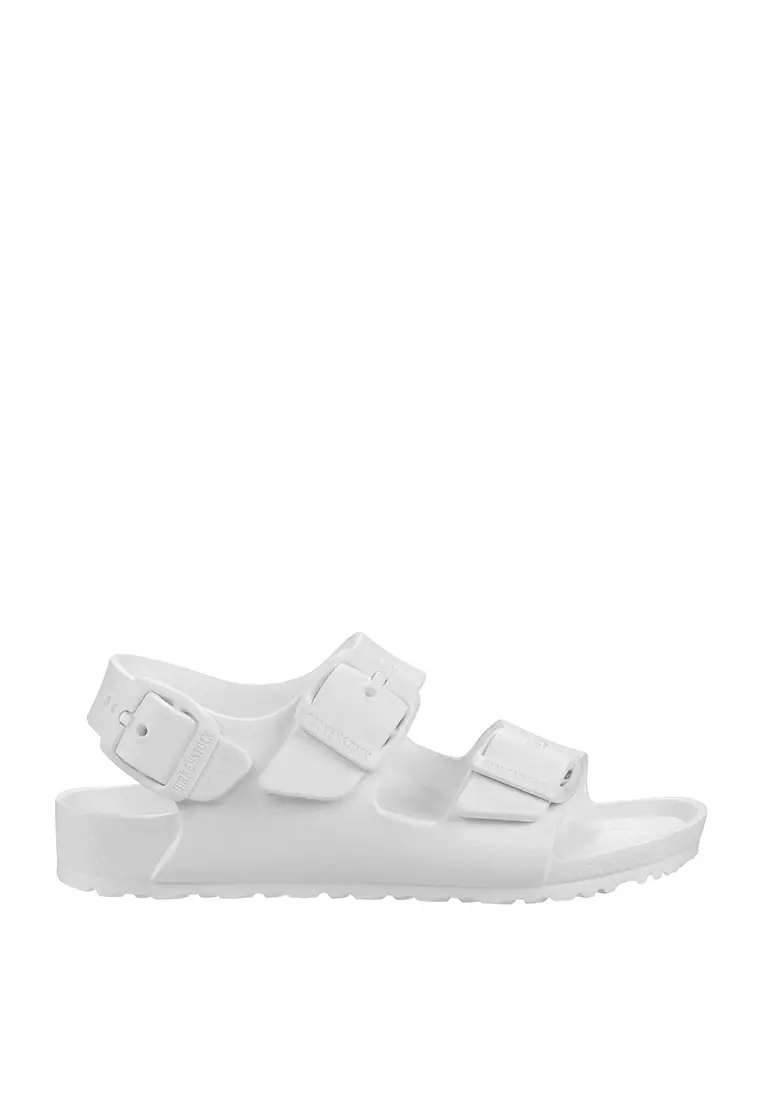 Discount on Birkenstock  shoes - SKU: Milano Kids Eva