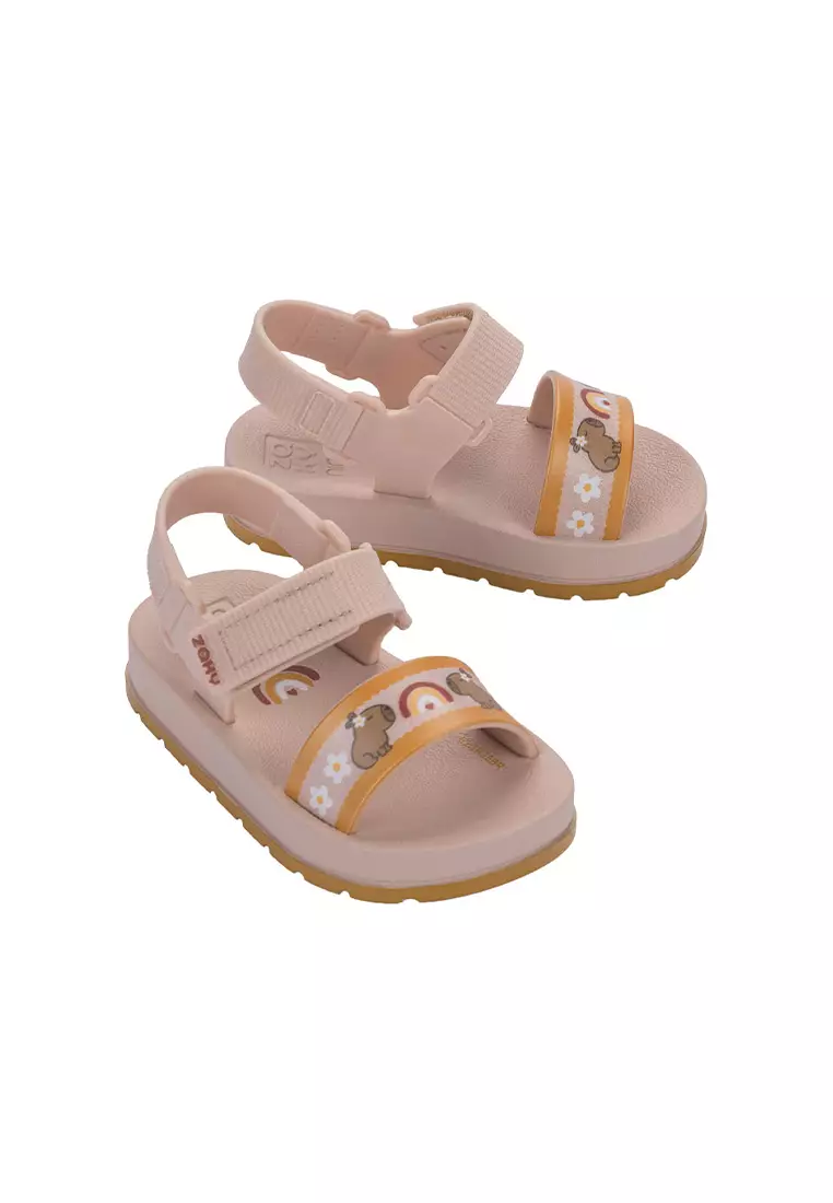 Moderninha Print Baby