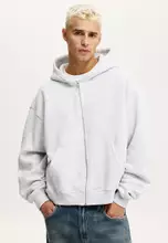 Grey Marle