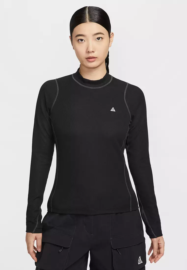 Dri-Fit Adv Chinati Long Sleeve