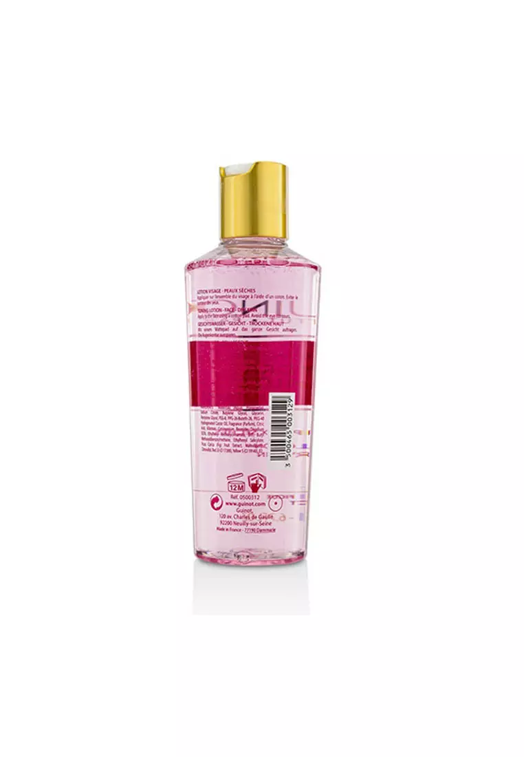 Hydra Confort Face Lotion (dry Skin) 200ml/6.7oz