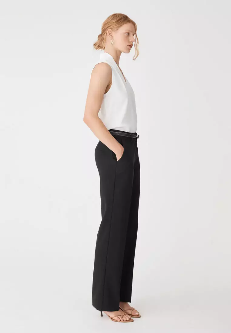 Merid Tailored Pants