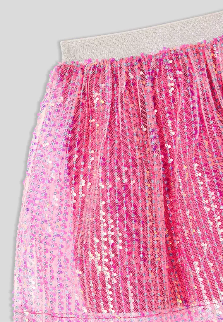 Kids Girls Skirt