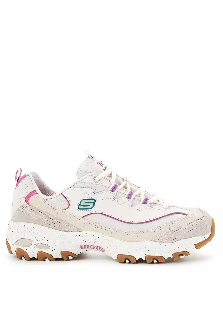 Harga skechers deals d'lites 2 indonesia