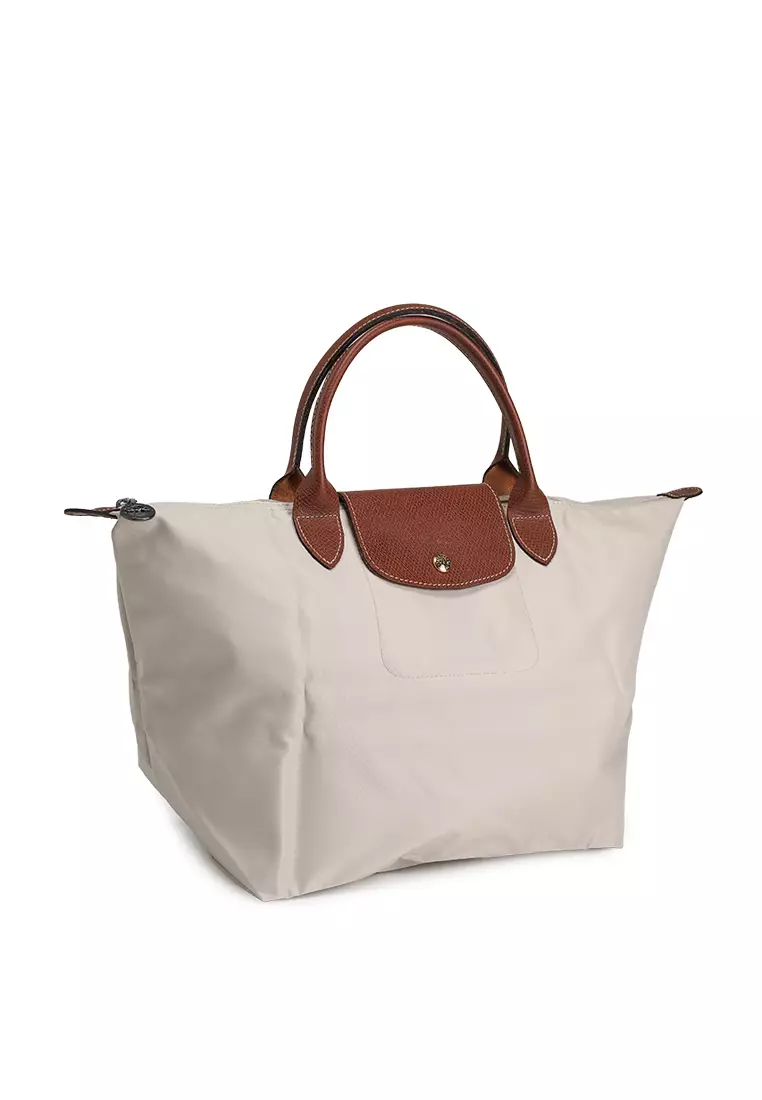 Le Pliage Original M Handbag (tr)