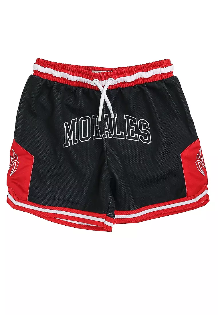 Buy Cotton On Kids Licensed Basketball Shorts 2025 Online ZALORA