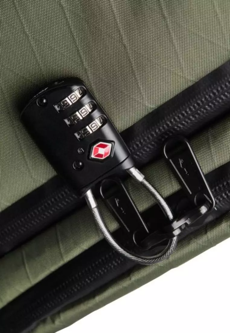 ALPAKA BRAVO SLING MINI V2 VX42 (OLIVE GREEN)