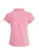 DeFacto pink Short Sleeve Cotton Polo T-Shirt FB2D6KAA2156A4GS_2
