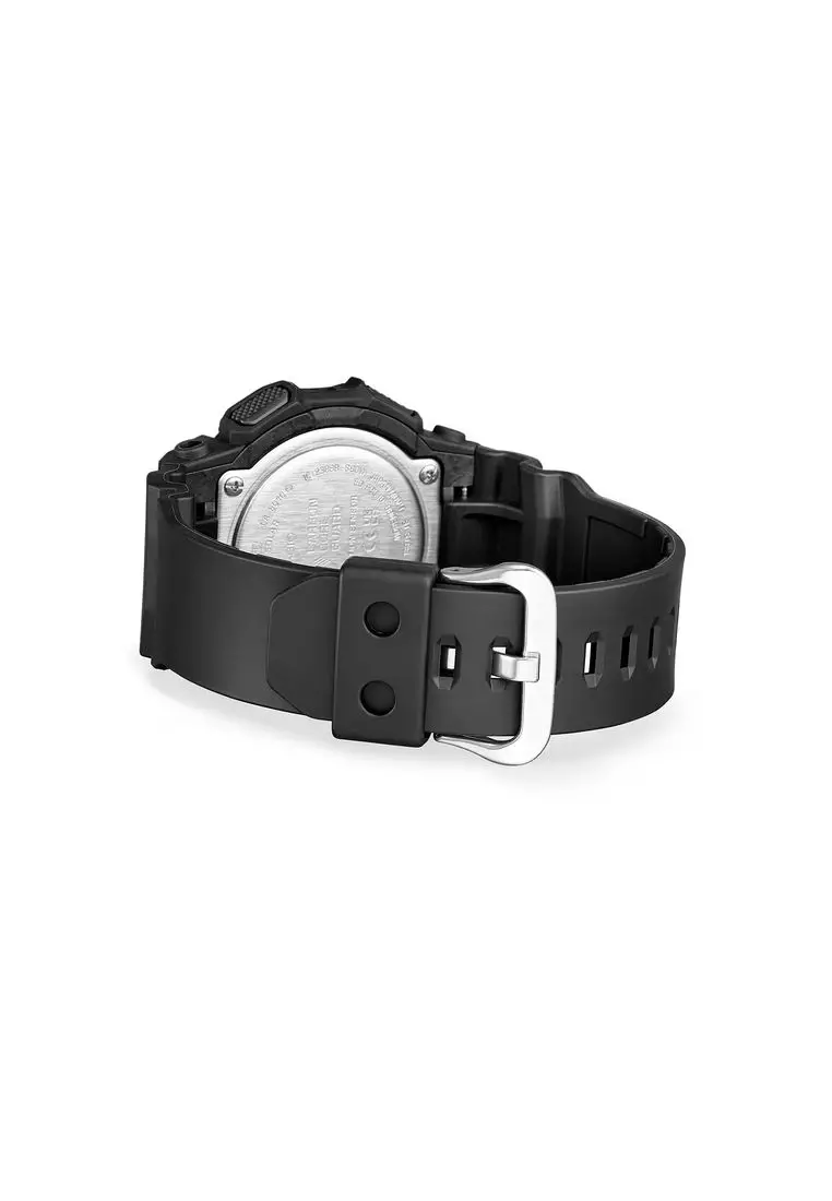 CASIO G-SHOCK SPORTS GA-B010-1A