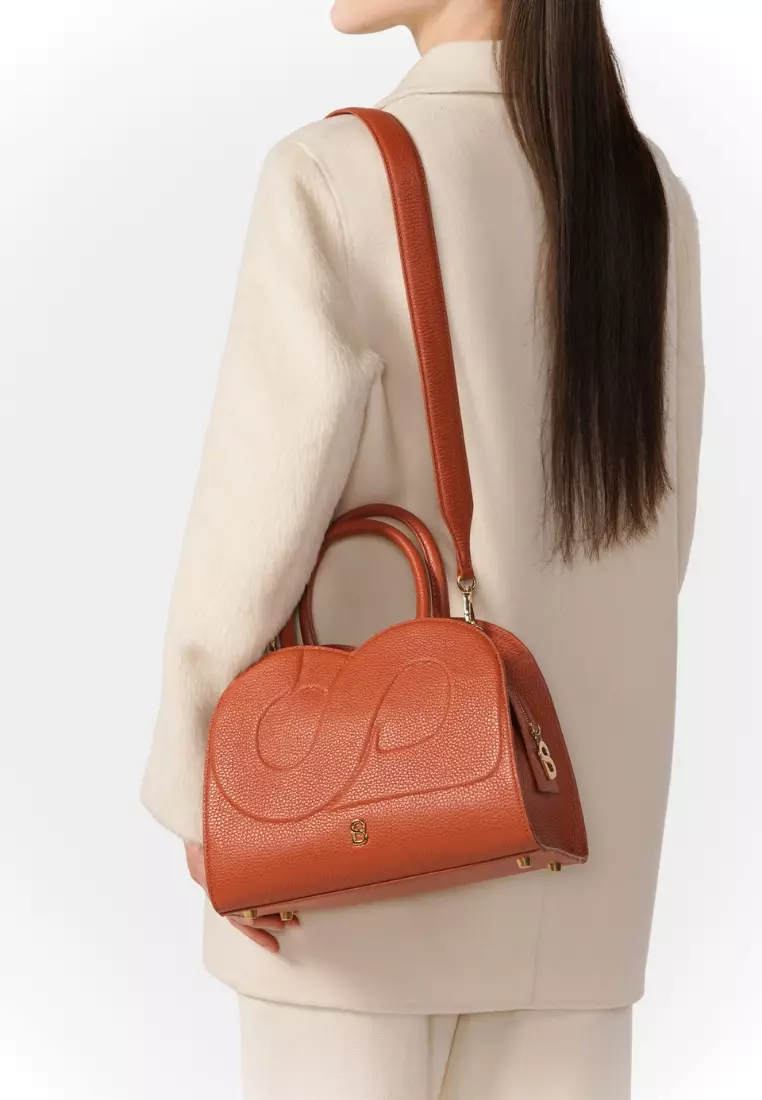 Joy Bag Medium - Exubrance