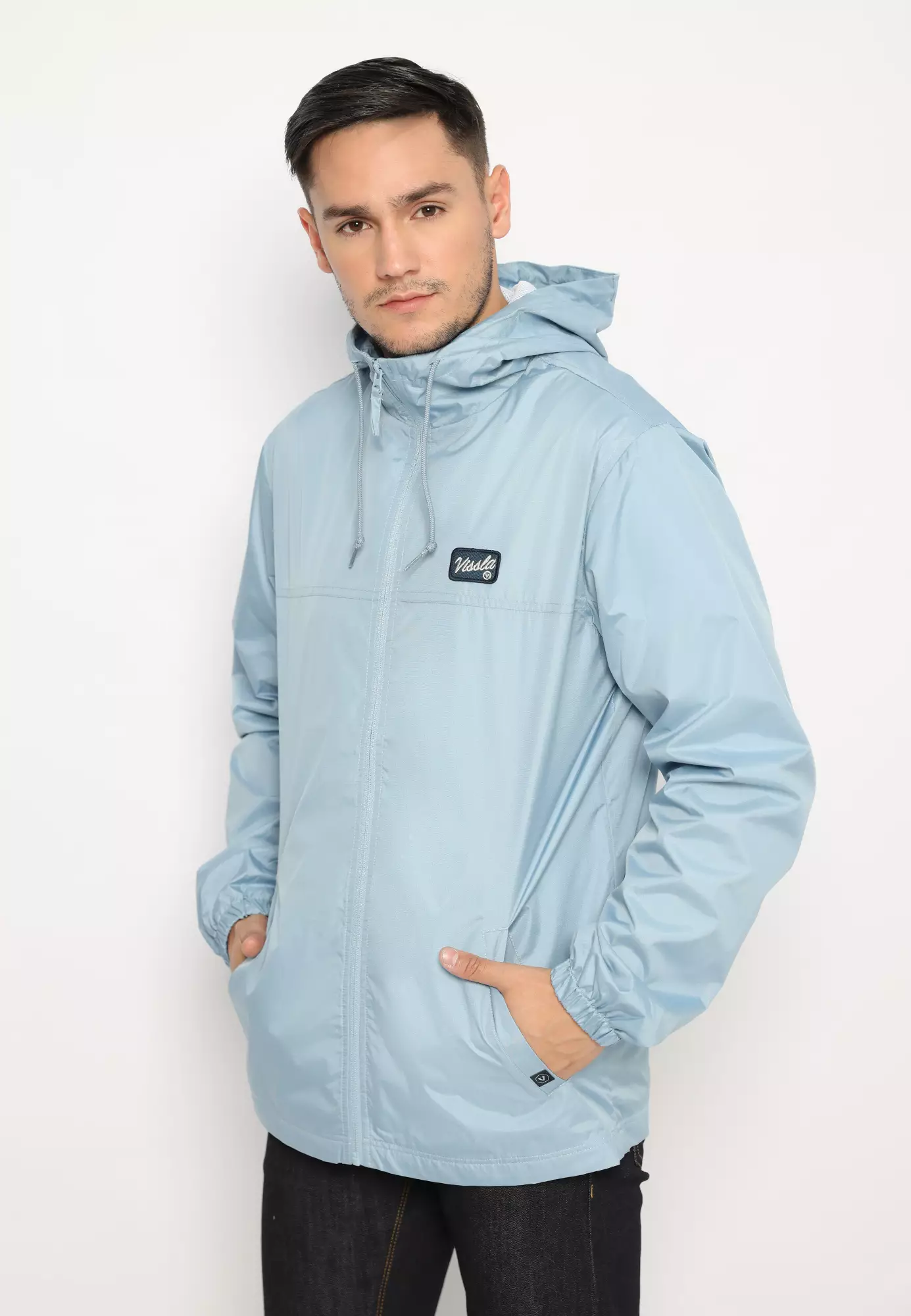Vissla windbreaker cheap