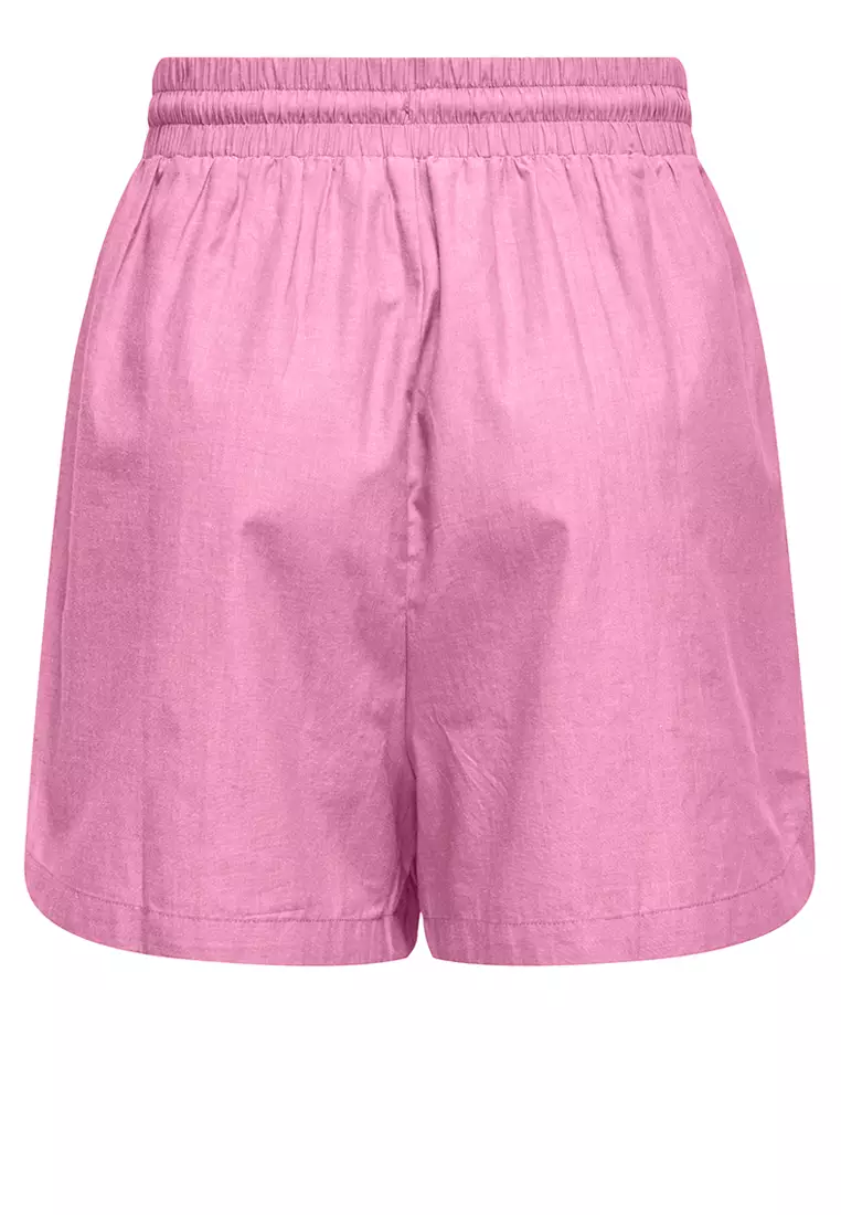 Larja Shorts