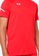 Under Armour red Men's Golazo 3.0 Jersey Top 2F1BEAAA5C17A6GS_2
