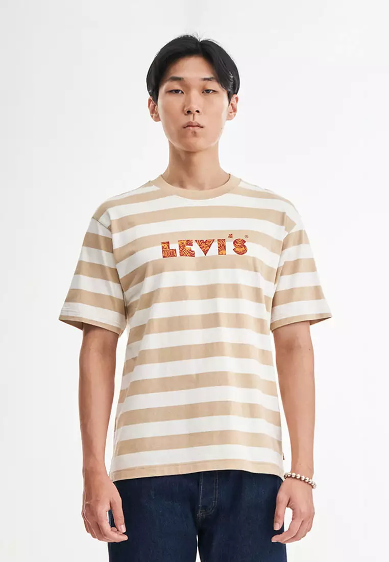 Levis 2025 t-shirt philippines