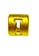 LITZ 金色 LITZ 999 (24K) Gold Alphabet Charm 字母牌 EPC1100-I-0.50g+/- F9D96AC06A77E7GS_1