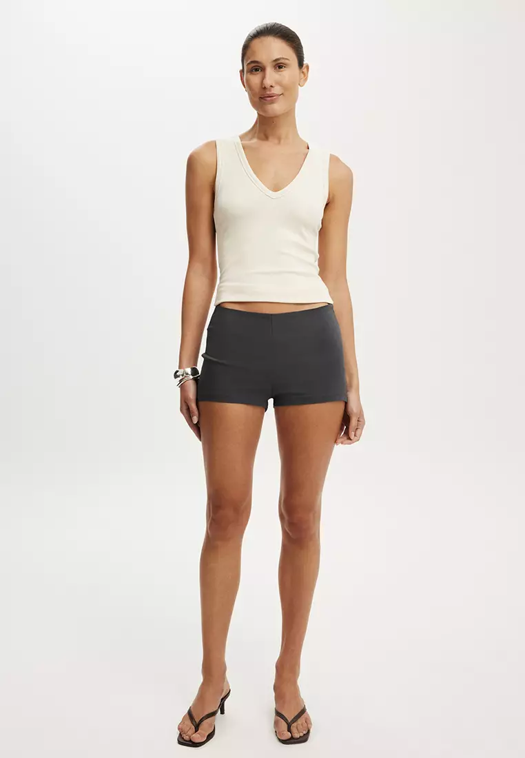 Nico Micro Shorts