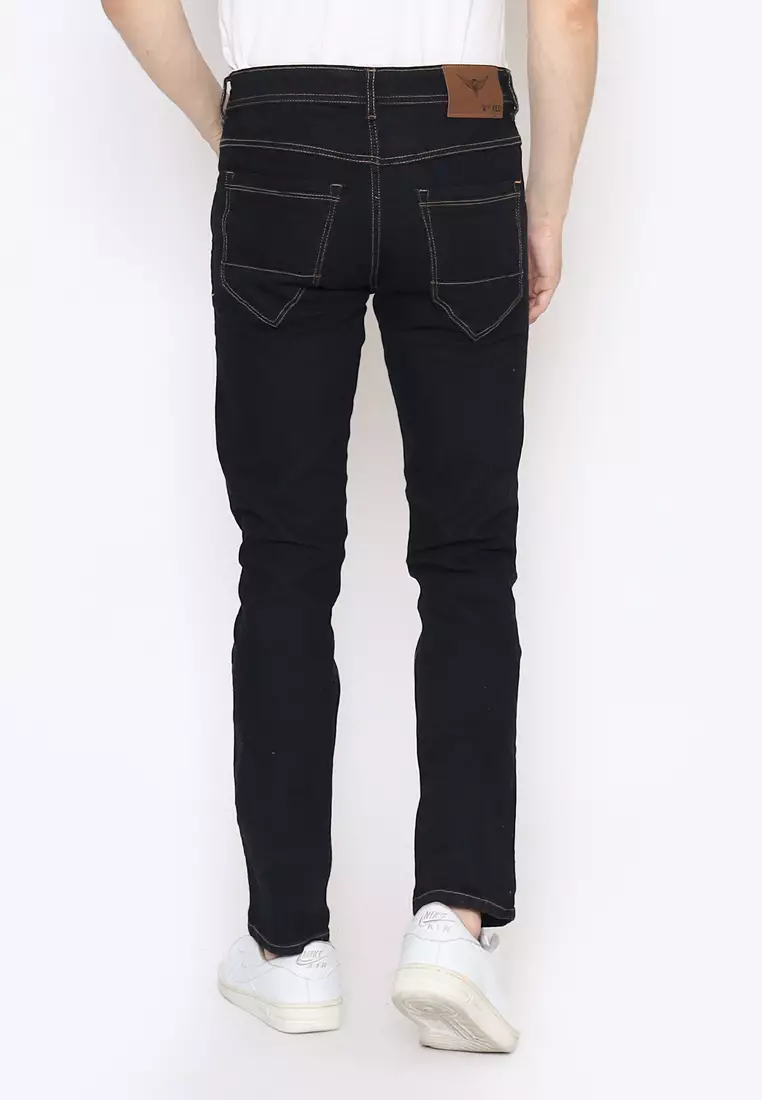 Ripped Jeans Infinity 2R132102