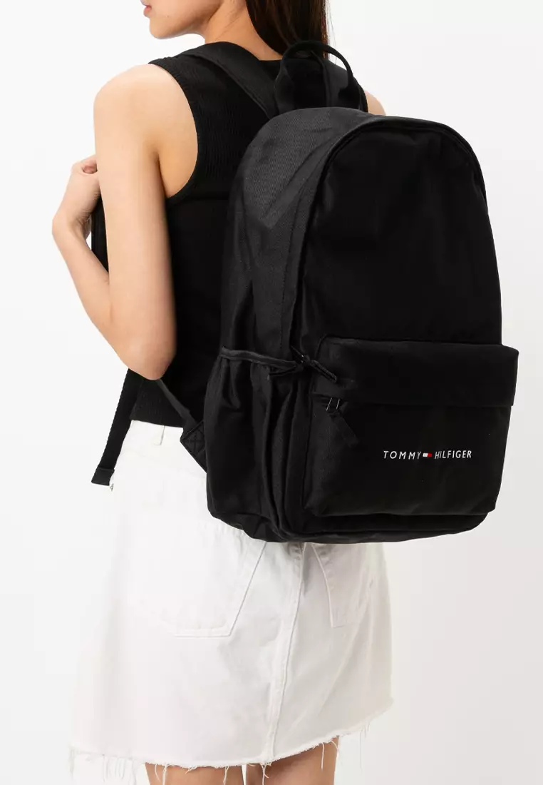 Buy Tommy Hilfiger Essential Large Backpack Tommy Jeans 2025 - Main Image