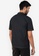 ZALORA BASICS black Oversize Constrast Stitch Shirt 98BB9AA07C1F39GS_2