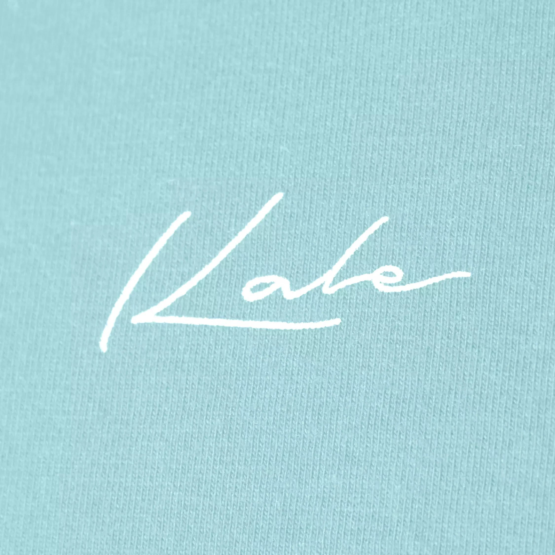 Kale Exo Mint / Atasan Kaos Pria / Baju Kaos Pria / Kaos Basic Pria / Kaos Boxy Fit / Kaos Korea