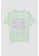 DeFacto green Short Sleeve Cotton T-Shirt 7F6F1KADC5C6F1GS_1