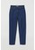 H&M blue Slim Mom High Ankle Jeans EBBE8AAFC0853FGS_5
