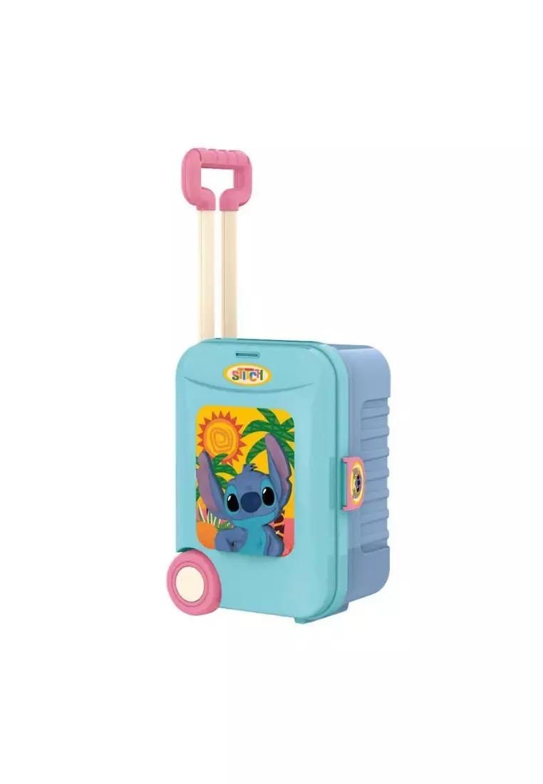 Stitch Series Kitchenware Luggage