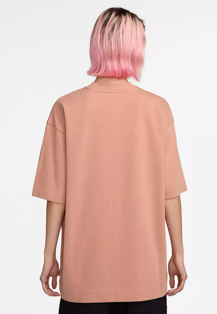 Sportswear Women's Short-Sleeve T-Shirt