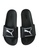 PUMA black Leadcat FTR Comfort Sandals 16673SH784FD49GS_2