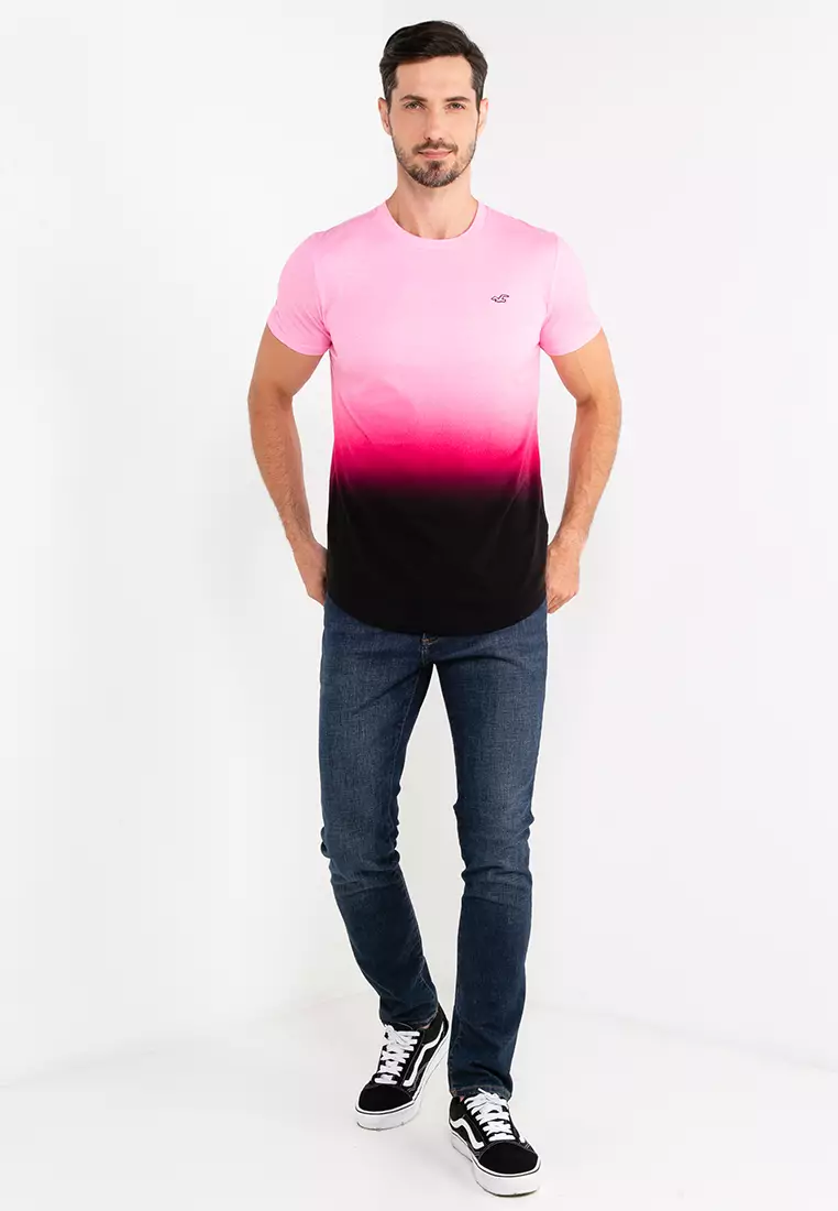 Hollister shirts price sales